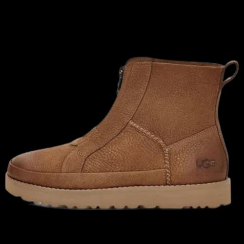 UGG Deconstructed Front Zip Short (Women's)