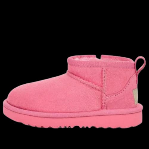 (TD) UGG Classic Ultra Mini 'Sachet Pink'