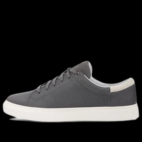 UGG Baysider Low Weather Shoe 'Metal Leather'
