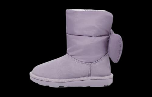 (GS) UGG Classic Novelty