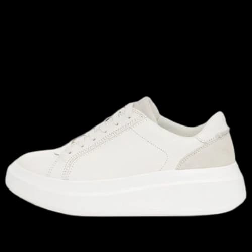 UGG Scape Trainer 'Bright White' (Women's)