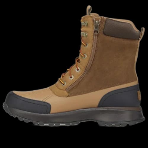 UGG Short Boot 'Brown Outdoor'