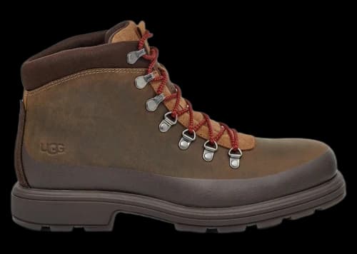 UGG Biltmore Hiker Boot Oak