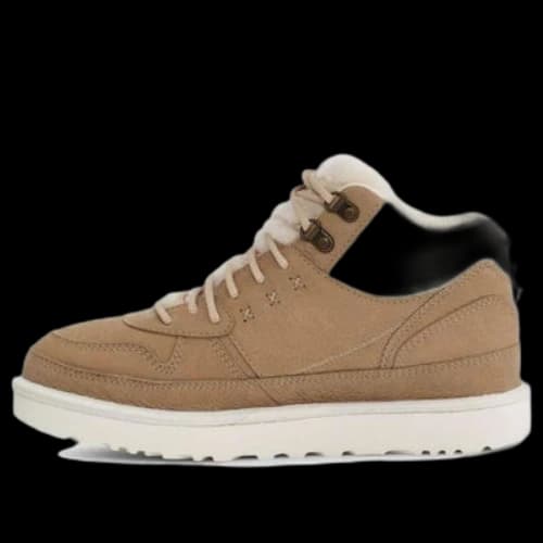 UGG Highland Hi GTX 'Sand' (Women's)
