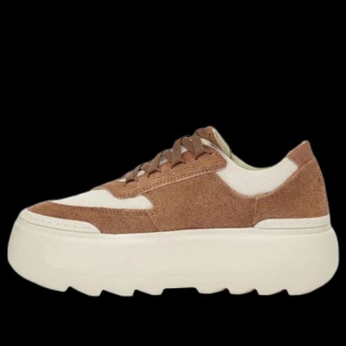UGG Marin Mega Lace'Chestnut' (Women's)