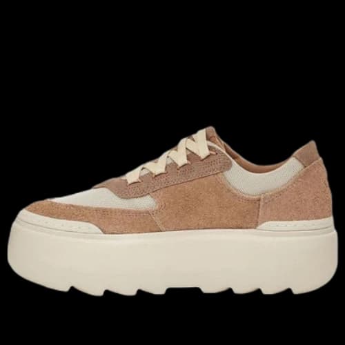 UGG Marin Mega Lace 'Sand' (Women's)