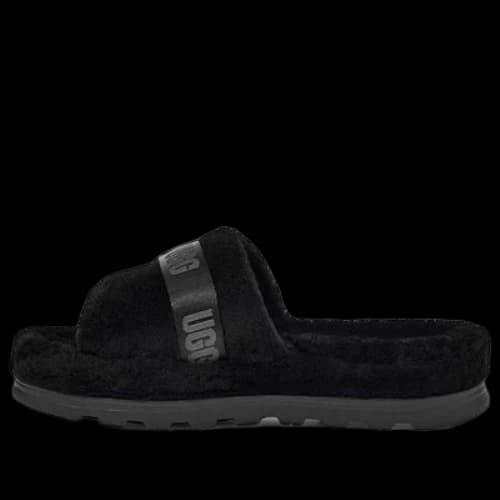 UGG Fluff Up 'Black'