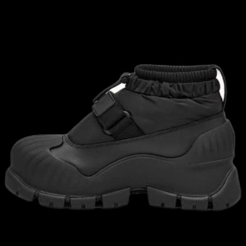 UGG Adiroam Ankle Boot 'Black' (Women's)