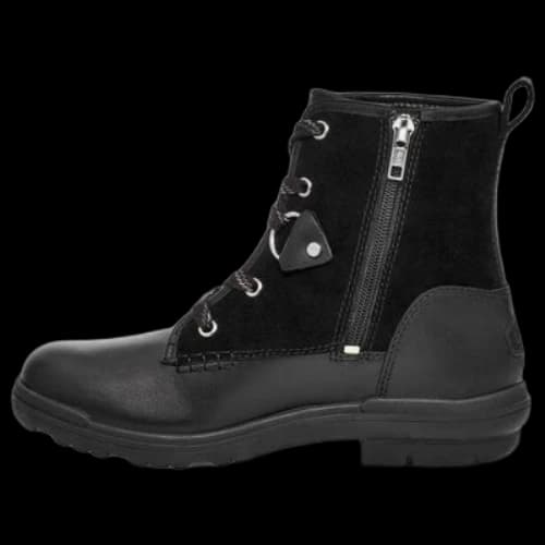 UGG Hapsburg Hiker Boot 'Black' (Women's)