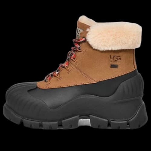 UGG Adiroam Hiker Boot 'Chestnut' (Women's)