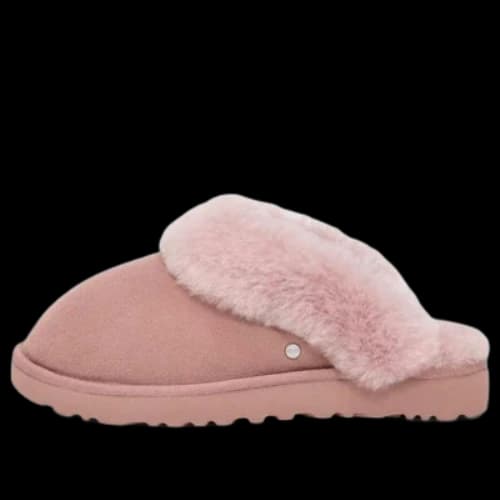 UGG Classic Slipper II 'Lavender Shadow' (Women's)