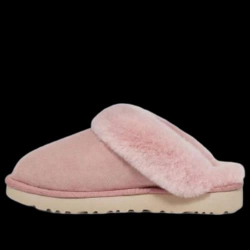 UGG Classic Slipper II 'Rose Grey' (Women's)