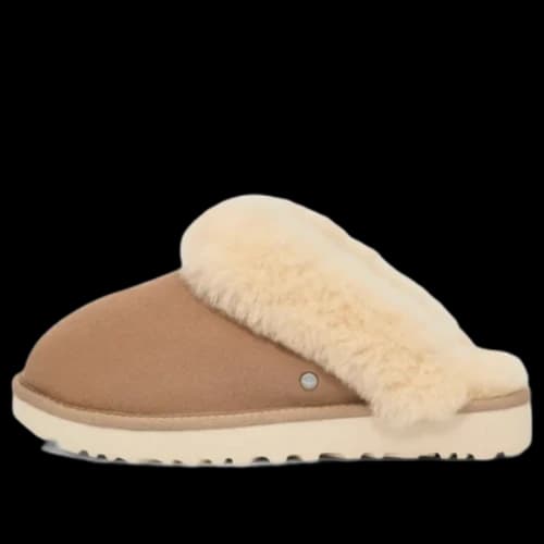 UGG Classic Slipper II 'Sand' (Women's)