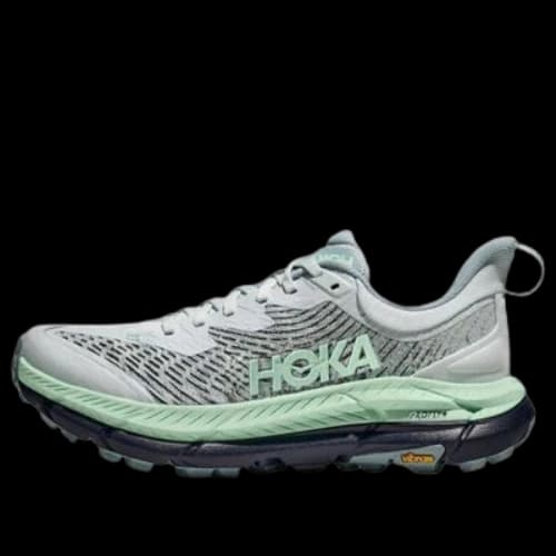 HOKA ONE ONE Mafate Speed 4 'Deep Teal Frost' (Women's)