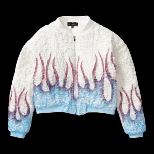 Who Decides War Husk Flame Bomber 'Cloud/Multicolor'