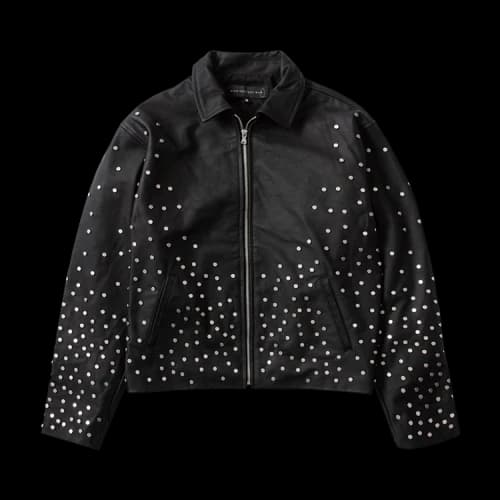 Who Decides War Studded Star Trucker 'Coal'