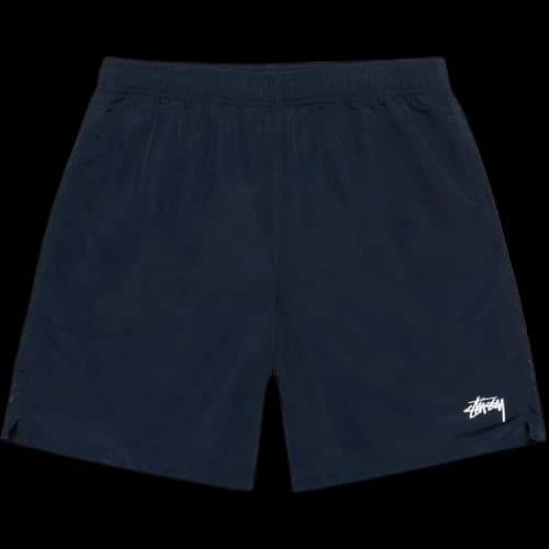 Stussy Stock Water Short 'Navy'