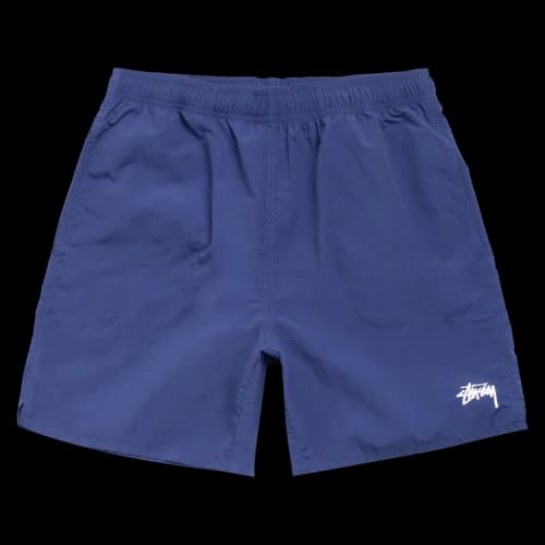 Stussy Stock Water Short 'Twilight'