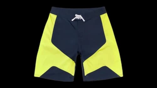 Stussy Octane Board Short Navy