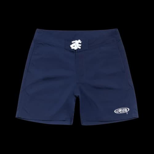Stussy Coastal Board Short 'Blue'