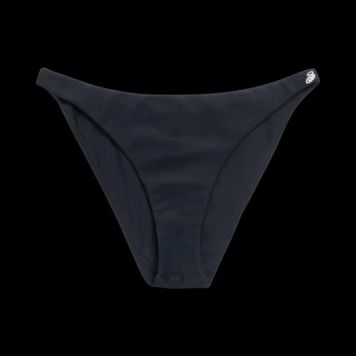 Stussy Bikini Bottom 'Black'