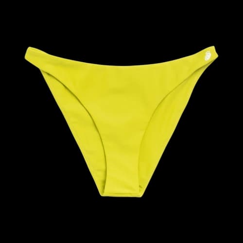 Stussy Bikini Bottom 'Yellow'