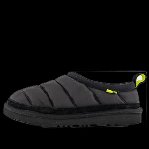 (GS) UGG Tasman LTA 'Black'