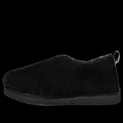 UGG Classic Cozy Mini Bootie 'Black' (Women's)