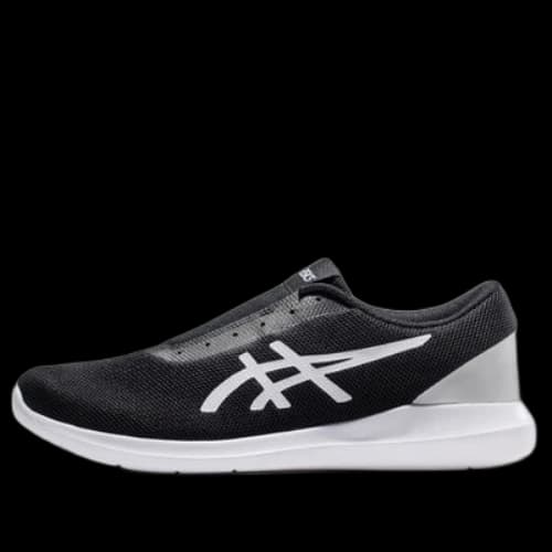 ASICS Metro Lyte II Slip-ON Black