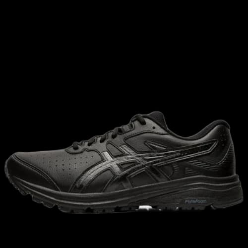 ASICS GT-1000 2E Wide 'Black'