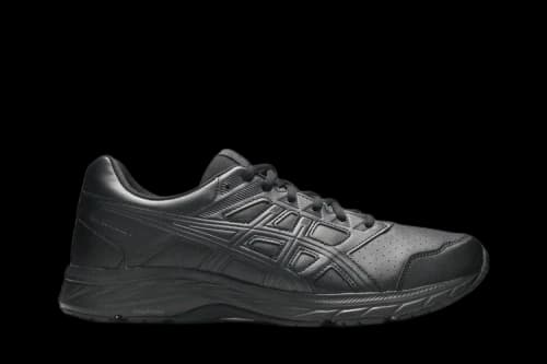 ASICS Gel Contend 5 SL FO 'Black'