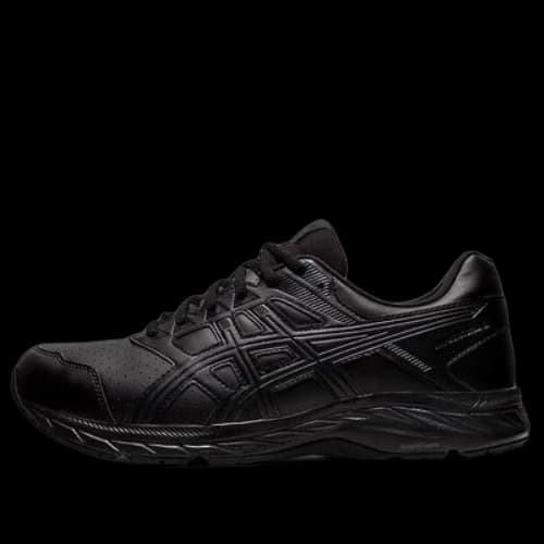 ASICS Gel-Contend SL 4E 'Black'