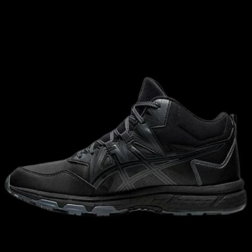 ASICS Gel-Venture 8 MT SL Cross-country 'Black'