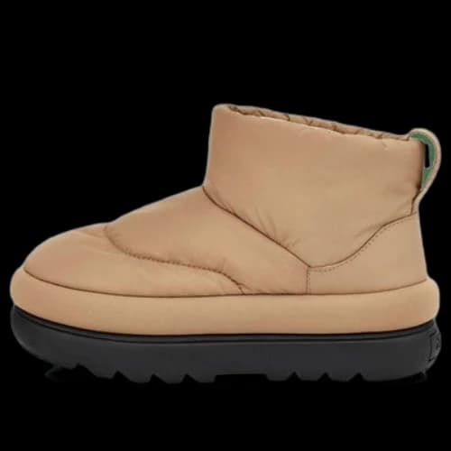 UGG Classic Maxi Mini 'Mustard Seed' (Women's)