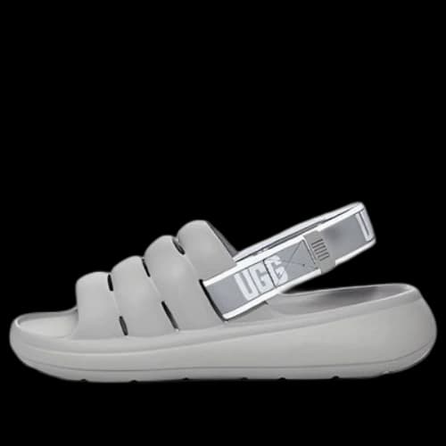 UGG Fluff You 'Grey'