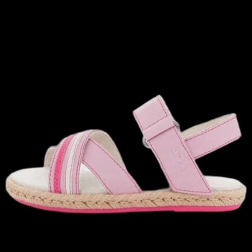 (TD) UGG Anamarie 'Pink White'