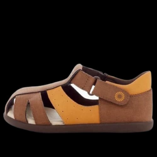 (TD) UGG Kylo 'Chestnut'