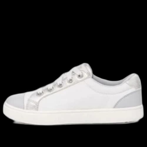 (PS) UGG Sneakers 'White'