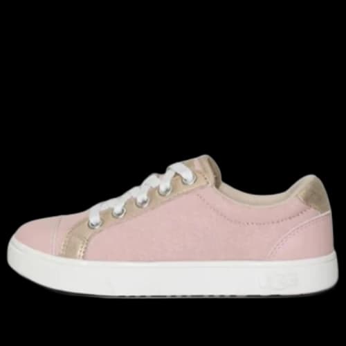 (GS) UGG Calix Glitter 'Pink'