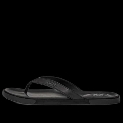 UGG Bennison Ii Flip Flop 'Black'