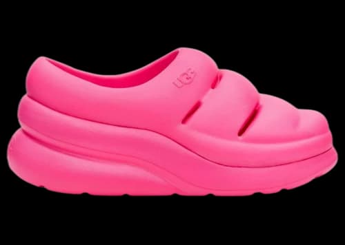 UGG Sport Yeah Clog Taffy Pink (Women's)