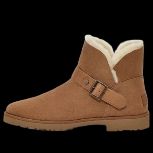 UGG Romely Short Buckle Boot (Women's)
