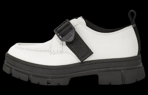 UGG Ashton Loafer 'White' (Women's)
