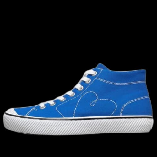Skechers Bob's Wild 'Blue' (Women's)