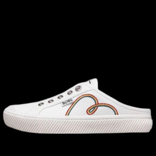 Skechers Bob's Sneakers White (Women's)