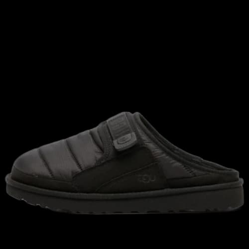 UGG Dune Slip-On LTA 'Black'