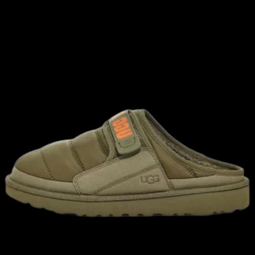 UGG Dune Slip-on LTA 'Green'