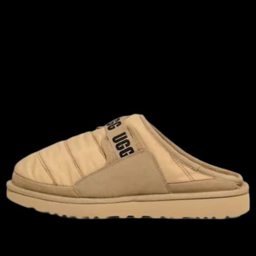 UGG Dune Slip-on Lta 'Mustard Seed'