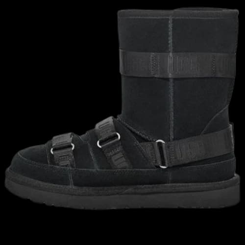 UGG Classic Short Hybrid (Women's)