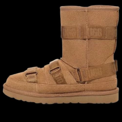 UGG Classic Short Hybrid Boot (Women's)